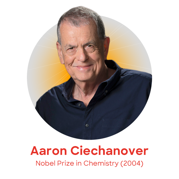 Aaron Ciechanover